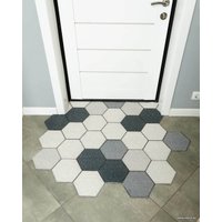 Придверный коврик Kovrikbel №1 (120x130)