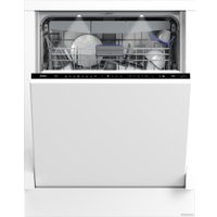 Встраиваемая посудомоечная машина BEKO BDIN38647C