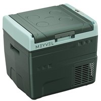 Компрессорный автохолодильник Meyvel AF-N20 20л (черный)