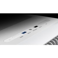 Корпус Ocypus Gamma C70 WH