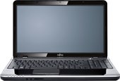 Fujitsu LIFEBOOK AH531 (AH531MRSD5PL)