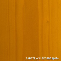 Пропитка Акватекс Экстра (дуб, 0.8 л) в Пинске
