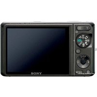 Фотоаппарат Sony Cyber-shot DSC-WX1