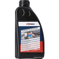 Тормозная жидкость FORCH DOT 4 ESP NV 67607581 1 л