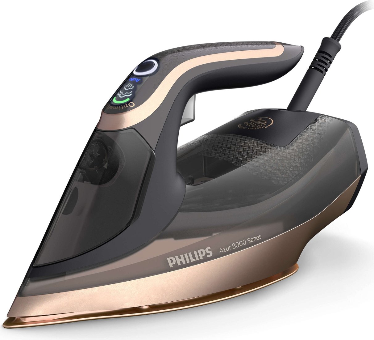 

Утюг Philips Azur 8000 DST8041/80