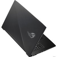 Игровой ноутбук ASUS ROG Strix SCAR Edition GL703GM-EE186