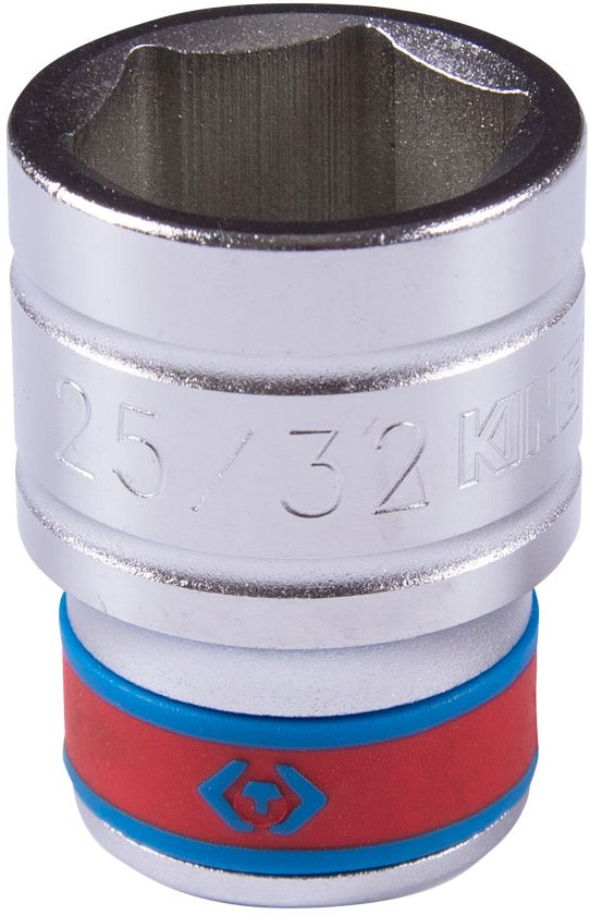 

Головка слесарная King Tony 433525S
