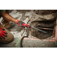 Дренажный насос Milwaukee M12 BSWP-601 4933479640 (с 1-им АКБ)