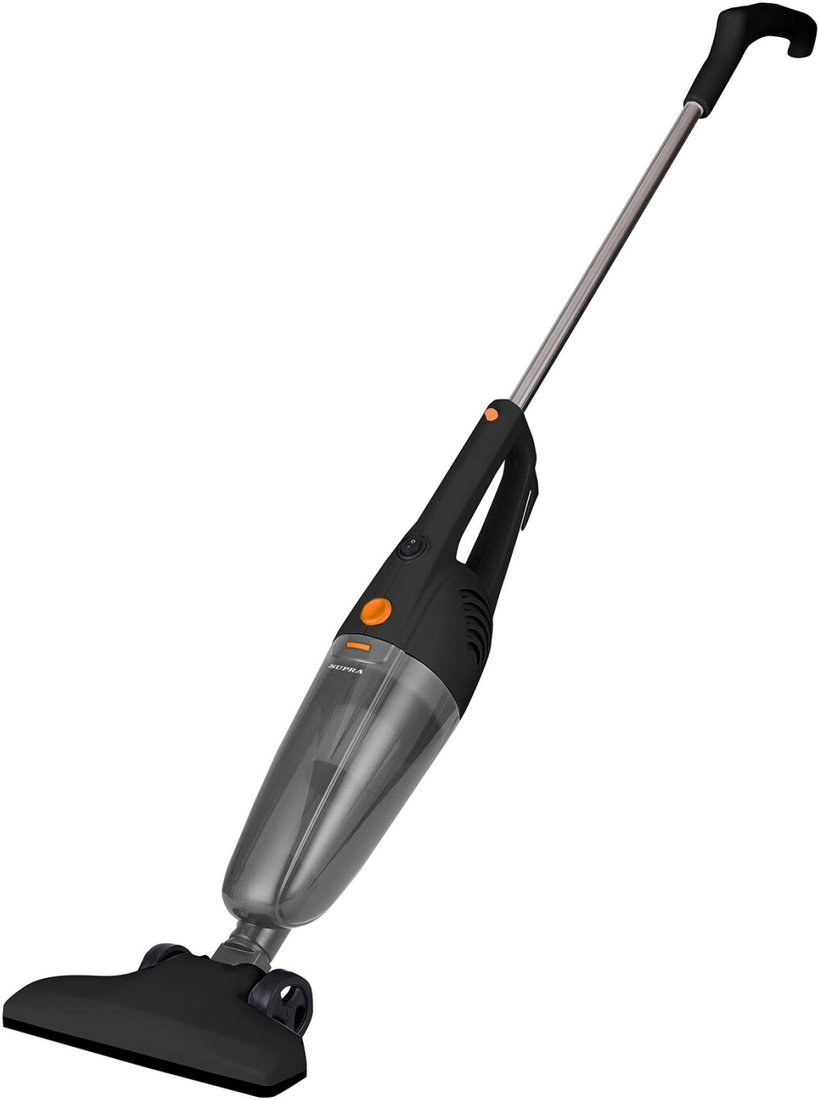 

Пылесос Supra VCS-1022