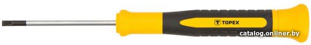 Отвертка TOPEX 39D771