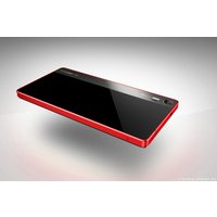 Телефон Lenovo Vibe Shot Carmine Red [Z90a40]