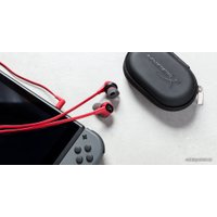 Наушники HyperX Cloud Earbuds (красный)