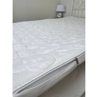 Ортопедический наматрасник Реноме 70x200 42/527 (пенополиуретан)