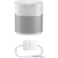 Умная колонка Bose Home Speaker 300 (серебристый)