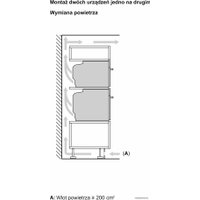 Электрический духовой шкаф Bosch Serie 8 HBG7363B1 в Витебске