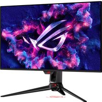 Игровой монитор ASUS ROG Swift OLED PG32UCDM