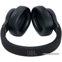 Наушники JBL E65BTNC (черный)