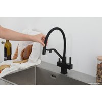 Смеситель Gappo G4395-66