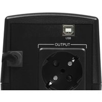 Источник бесперебойного питания Импульс Юниор Смарт 800 JS80114