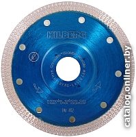 Отрезной диск алмазный  Hilberg HM402