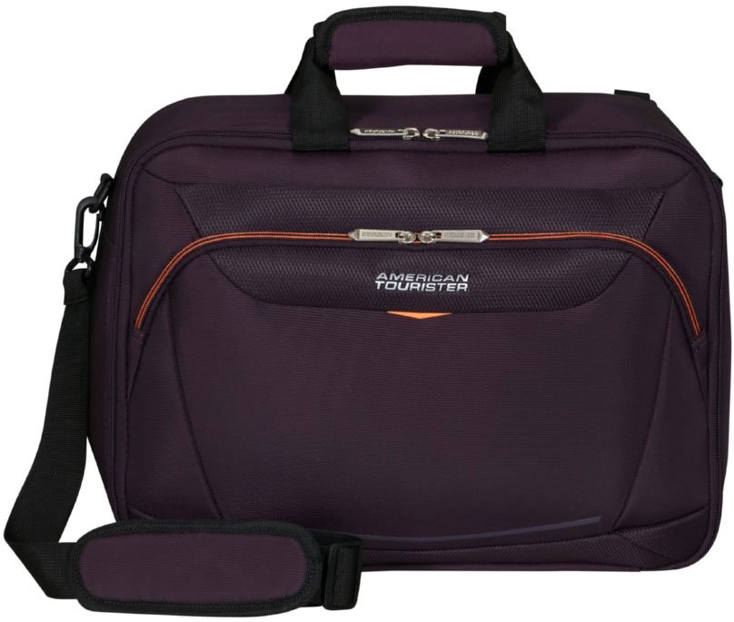 

Дорожная сумка American Tourister Summerride Plum 40 см