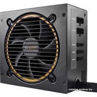 Блок питания be quiet! Pure Power 10 600W CM [BN278]