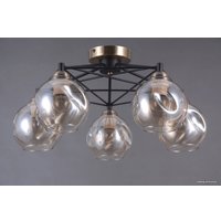 Подвесная люстра Vele Luce Furia VL1882L05