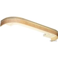 Карниз для штор Legrand Галант Neo Греция 3 м 2П (песок)