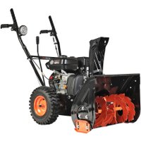 Снегоуборщик Patriot PS 602 E