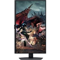 Игровой монитор Samsung Odyssey G5 LS27DG500EUXEN