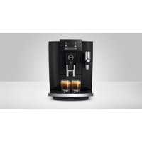 Кофемашина JURA E8 Piano Black ED 15745 (черный)