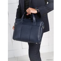 Сумка Carlo Gattini Vezzani 1018-19 (темно-синий)