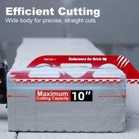 Пильное полотно Ezarc 80271204 (1 шт)