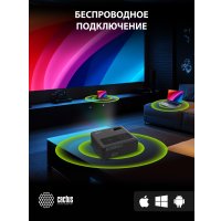 Проектор CACTUS CS-PRM.01B.WUXGA-A