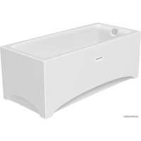 Фронтальный экран под ванну Radomir Веста 170 2-21-0-0-0-255 (фронтальный)