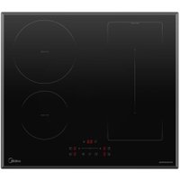 Варочная панель Midea MIH65787F