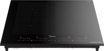 Варочная панель Midea MIH742F558K2