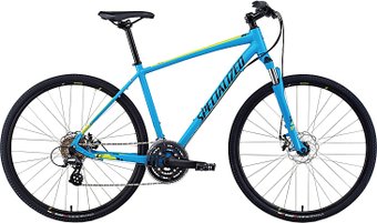 Specialized Crosstrail Disc 2014