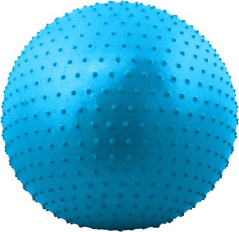 Гимнастический мяч Starfit GB-301 65 см (синий)