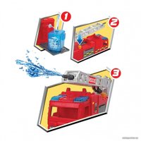 Пожарная машина Chap Mei 548072