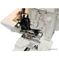 Коверлок Juki MO-75eN Majestic