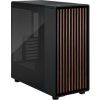 Корпус Fractal Design North XL TG Dark FD-C-NOR1X-02