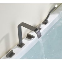 Смеситель Ganzer GZ01133-Q