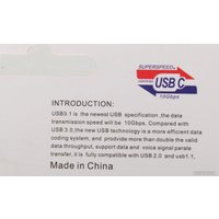 Адаптер Palmexx PX/HUB-057