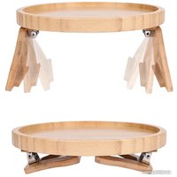 Поднос Swed House Fikon Для подлокотника 34.03.9813