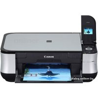 МФУ Canon PIXMA MP540