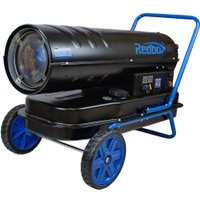 Дизельная тепловая пушка Redbo ABD-30