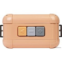 Беспроводная колонка Divoom Macchiato (розовый)