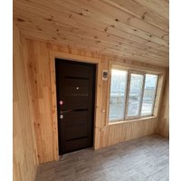 Дом Модуль Хаус Каркасный Country house в Барановичах