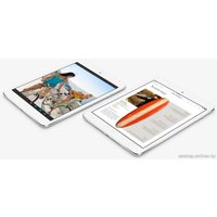 Планшет Apple iPad mini 16GB LTE Silver (2-ое поколение)